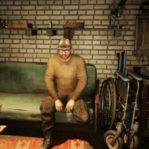 Que faire avec des armes cassées dans Stalker 2