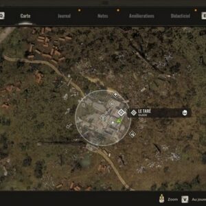 débloquer le voyage rapide dans STALKER 2