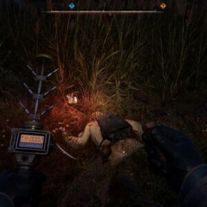 meilleur scanner rapidement dans STALKER 2