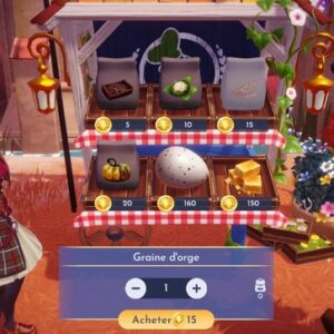 orge Disney Dreamlight Valley