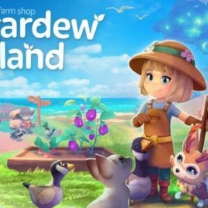 Date et Heure de sortie Sugardew Island