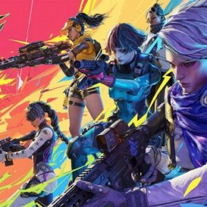 Date et heure de sortie de FragPunk