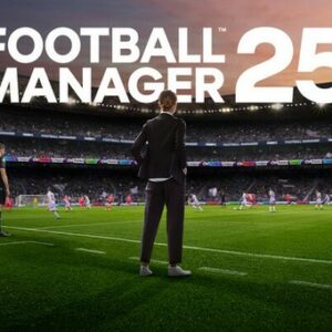 Comment télécharger et jouer au DLC de Football Manager 25 ?