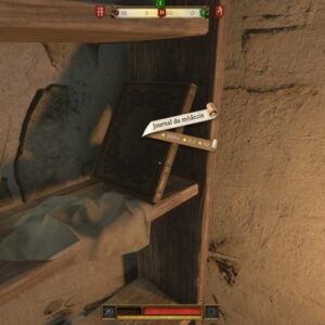 le journal du médecin