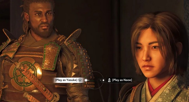 Comment débloquer et jouer Yasuke dans Assassin's Creed Shadows