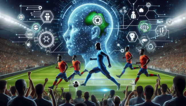 Engagement fan football