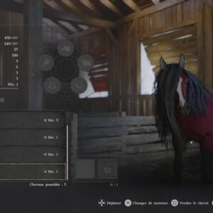 Camora Crimson Desert