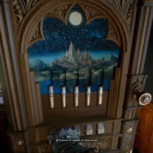 Coffre-fort du Manoir de la Colline Crimson Desert