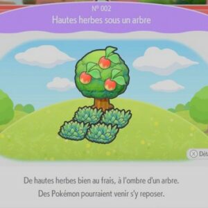 Comment obtenir Insécateur dans Pokémon Pokopia ?