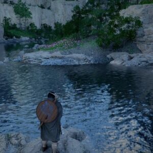 Comment pêcher dans Crimson Desert