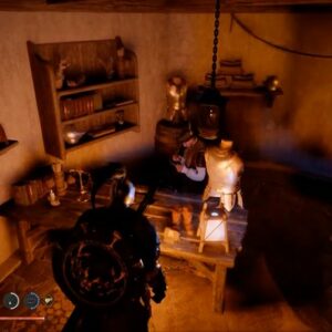 contribution dans Crimson Desert