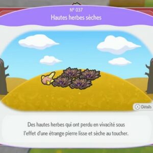 Construire l'habitat de Onix dans Pokémon Pokopia