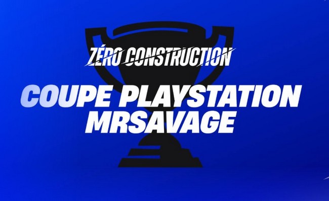 Coupe PlayStation MrSavage
