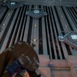 Crimson Desert-Atteindre le Sommet de la Flèche des Étoiles-3