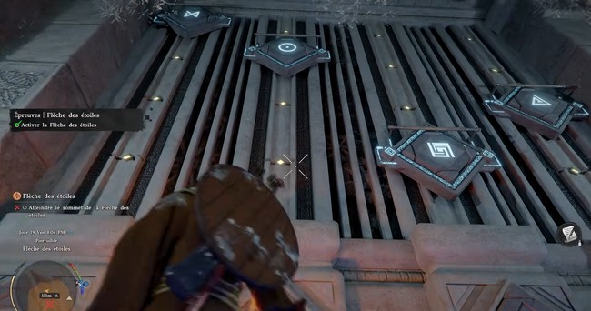 Crimson Desert-Atteindre le Sommet de la Flèche des Étoiles-3