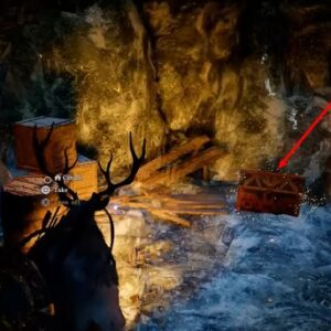 Gants de Plates des Ombres dans Crimson Desert