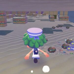 Emplacement du Poké Métal dans Pokémon Pokopia-1