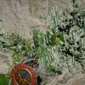 Emplacement Épidote Crimson Desert-2