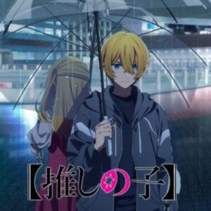 Oshi No Ko Saison 3