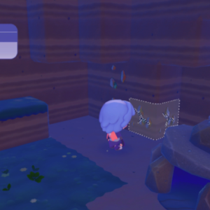 Où trouver du Cuivre dans Pokémon Pokopia