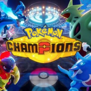 Pokémon Champions