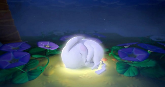 Pokémon Pokopia possède-t-il des Pokémon Shiny