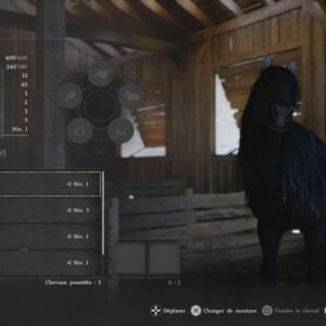 Rokade Crimson Desert