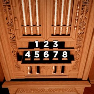 Solution Coffre-fort du Château de Hernand-Crimson Desert