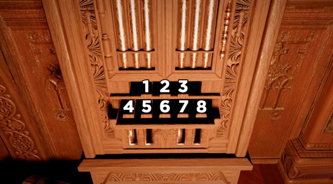 Solution Coffre-fort du Château de Hernand-Crimson Desert