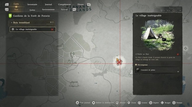 accéder à Val-Florin dans Crimson Desert-1