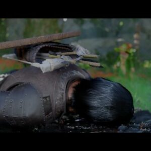 accéder à Val-Florin dans Crimson Desert