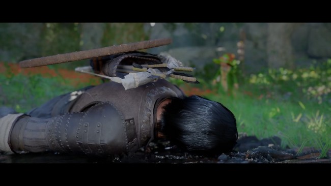 accéder à Val-Florin dans Crimson Desert