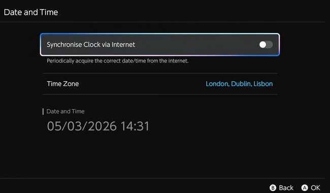 avancer le temps dans Pokémon Pokopia