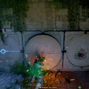 comment percer le secret des ruines anciennes ?