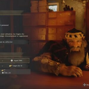 emplacement banque dans Crimson Desert