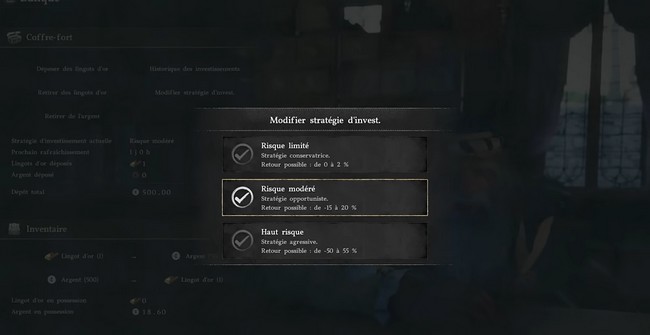 investissement dans Crimson Desert