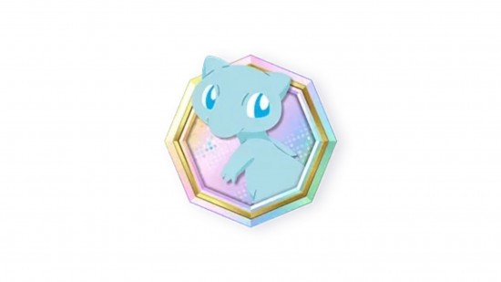 obtenir Mew shiny dans Pokémon Pocket