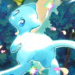 obtenir l'emblème de Mew shiny dans Pokémon Pocket