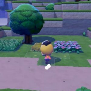 retrouver les Pokémon disparus dans Pokémon Pokopia