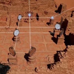 solution traverser la Flèche du Soleil pour entrer dans l'Abysse dans Crimson Desert