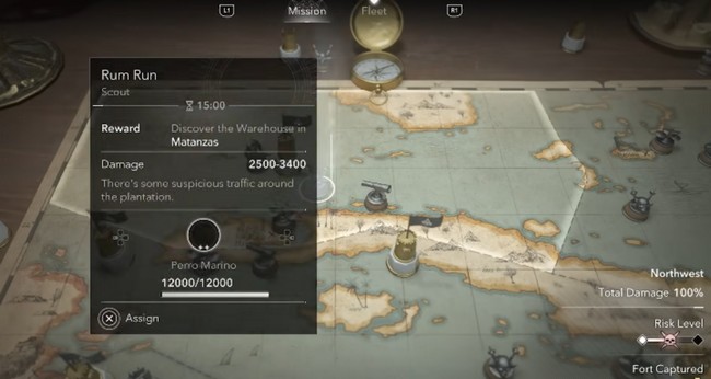 Assassin’s Creed Black Flag Remake