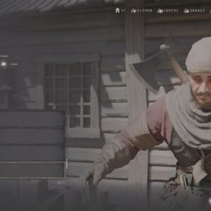 Ranch joue un rôle essentiel dans la récolte des ressources