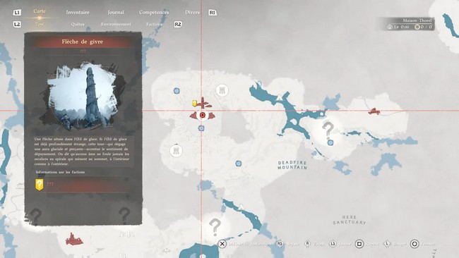 Crimson Desert _ obtenir l'équipement abyssal