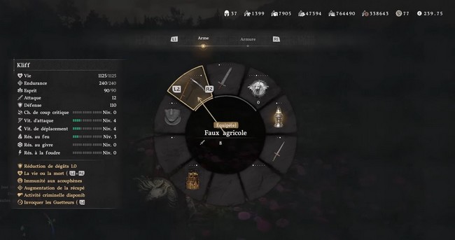 faux agricole Crimson Desert