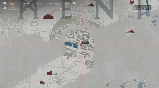 Emplacement collier de Tariv Crimson Desert-1