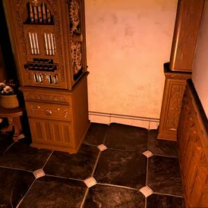 Emplacement collier de Tariv Crimson Desert