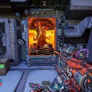 Marché Noir de Maurice 2 au 9 avril 2026 Borderlands 4