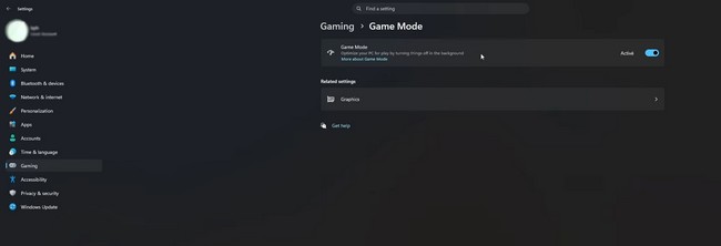 Soulmask 1.0-booster vos FPS-Activation du mode jeu