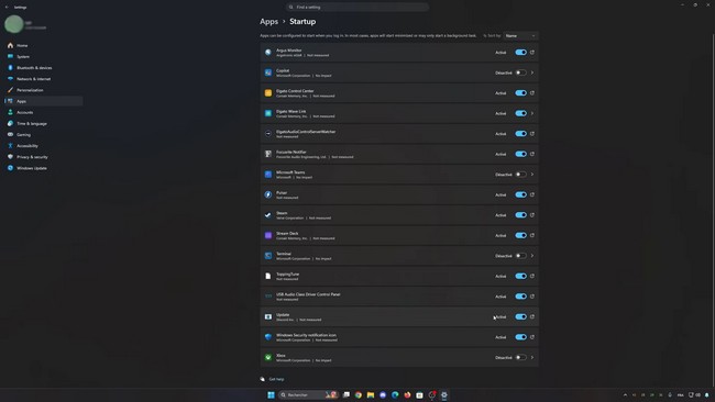 Soulmask 1.0-booster vos FPS-Nettoyage des applications au démarrage