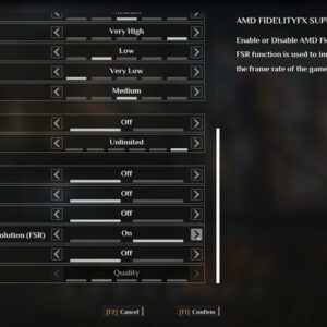 Soulmask 1.0-optimiser vos FPS